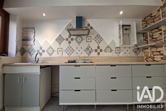 achat maison quintenas 07290