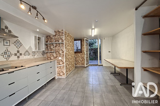 achat maison quintenas 07290