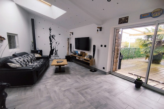 achat maison quintenas 07290