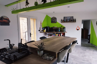 achat maison quintenas 07290