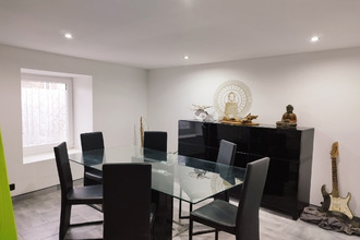 achat maison quintenas 07290