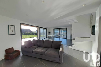 achat maison quintenic 22400