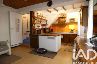 achat maison quintillan 11360
