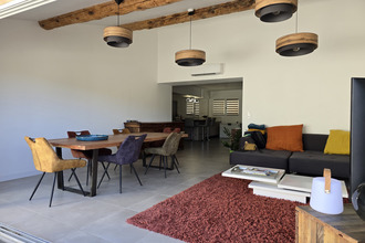 achat maison quintillan 11360