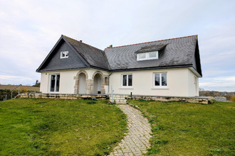 achat maison quintin 22800