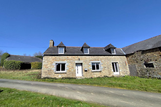 achat maison quintin 22800