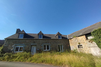 achat maison quintin 22800