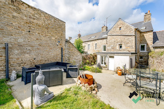 achat maison quintin 22800