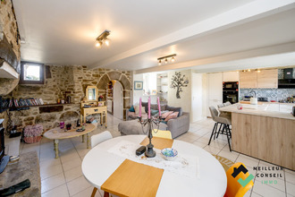 achat maison quintin 22800