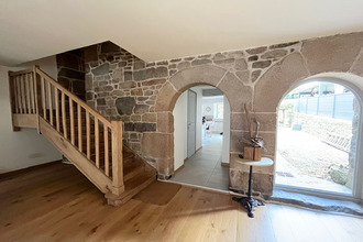 achat maison quintin 22800