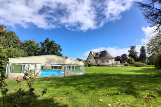 achat maison quintin 22800