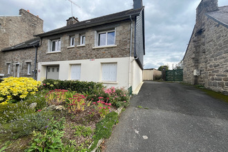 achat maison quintin 22800