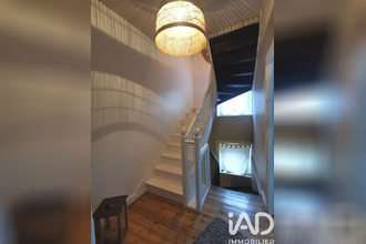 achat maison quintin 22800