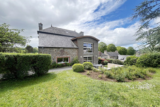 achat maison quintin 22800