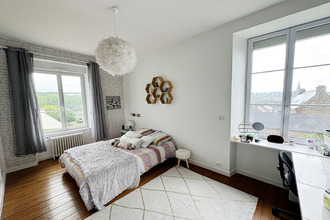 achat maison quintin 22800