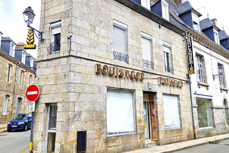 achat maison quintin 22800