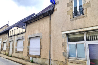 achat maison quintin 22800