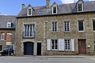 achat maison quintin 22800