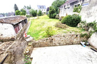 achat maison quintin 22800