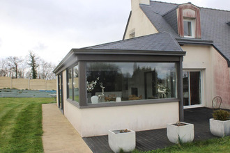 achat maison quintin 22800