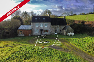 achat maison quintin 22800