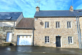 achat maison quintin 22800