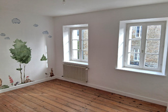 achat maison quintin 22800