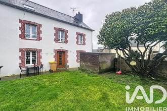 achat maison quintin 22800