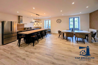 achat maison quintin 22800