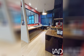 achat maison quintin 22800