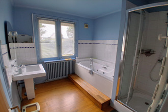 achat maison quintin 22800