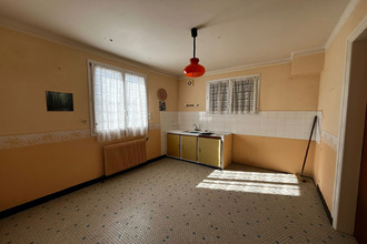 achat maison quintin 22800