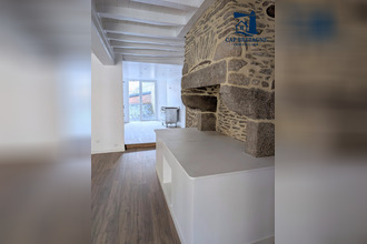 achat maison quintin 22800