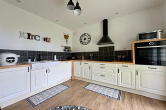 achat maison quintin 22800