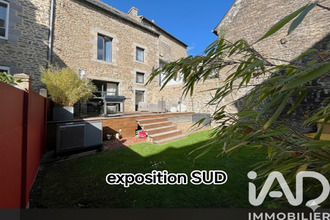 achat maison quintin 22800