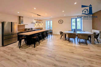 achat maison quintin 22800