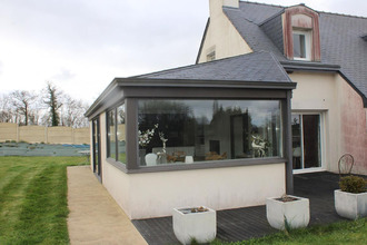 achat maison quintin 22800