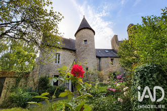 achat maison quintin 22800