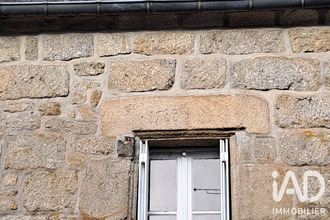 achat maison quintin 22800