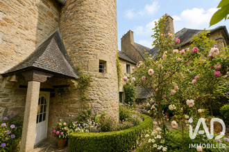 achat maison quintin 22800