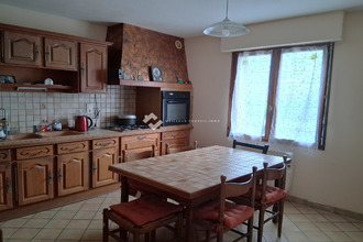 achat maison quintin 22800