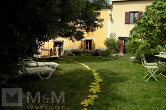 achat maison quirbajou 11500