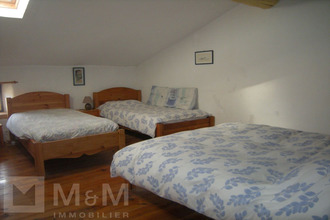 achat maison quirbajou 11500