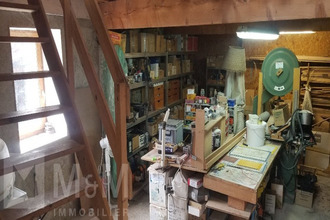 achat maison quirbajou 11500