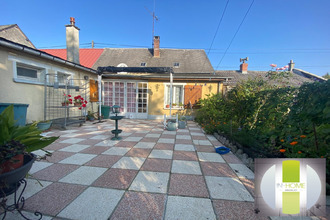 achat maison quiry-le-sec 80250