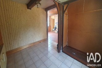 achat maison quiry-le-sec 80250
