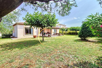 achat maison quissac 30260