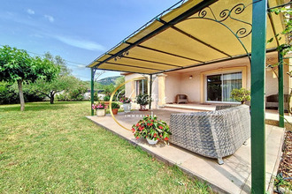 achat maison quissac 30260