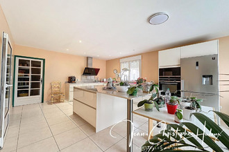 achat maison quissac 30260