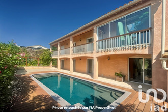 achat maison quissac 30260